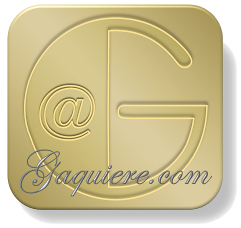 Logo Gaquiere.com